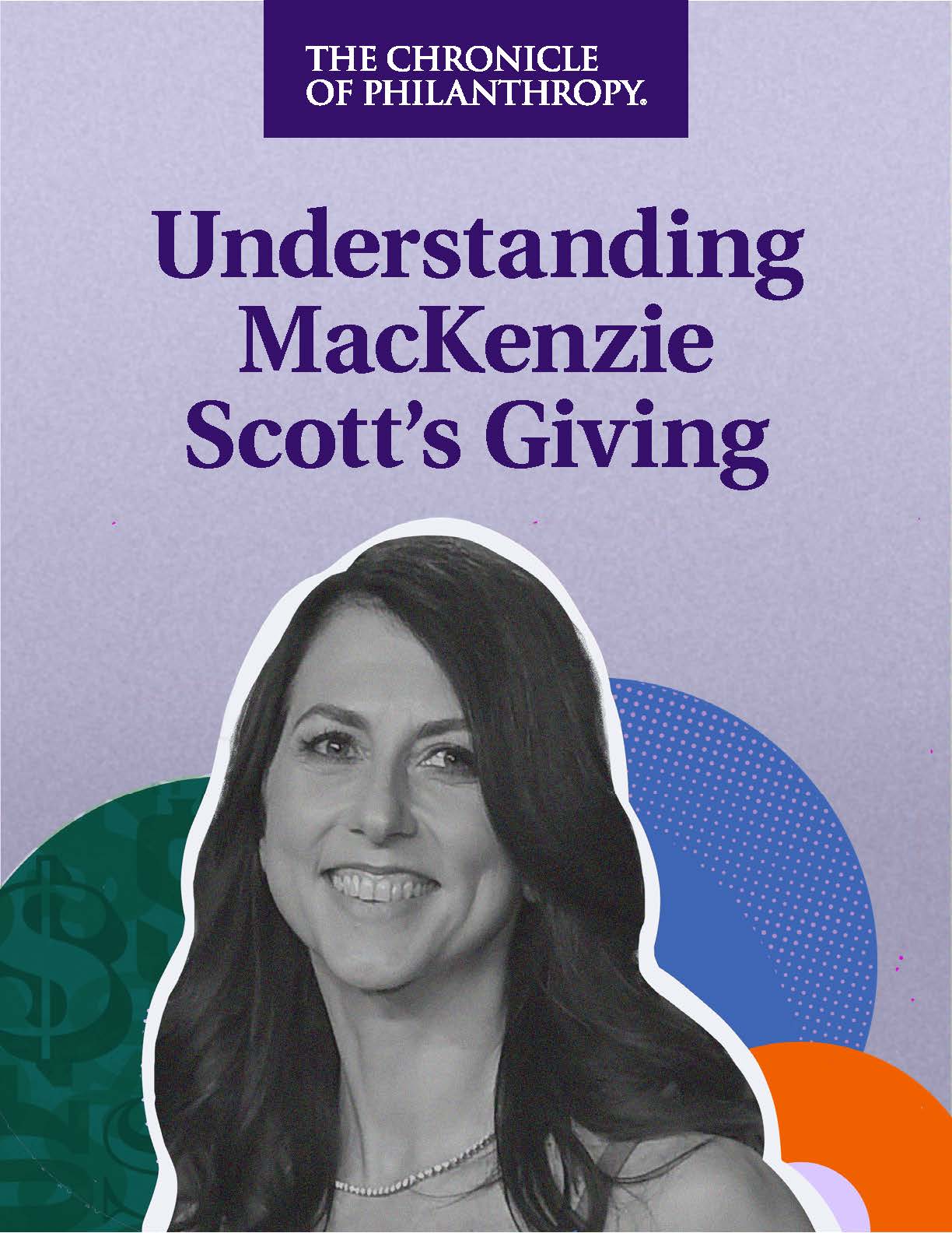 MacKenzie Scott Article Collection